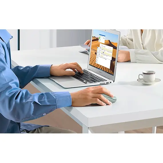 მაუსი UGREEN MU105 (90672), Wireless, USB, Mouse, Celadon Green, 4 imageმაუსი UGREEN MU105 (90672), Wireless, USB, Mouse, Celadon Green, 4 imageმაუსი UGREEN MU105 (90672), Wireless, USB, Mouse, Celadon Green, 4 image