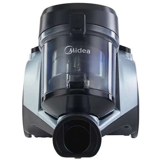 მტვერსასრუტი Midea MC08MEBU, 1400W, 2L, Vacuum Cleaner, Black/Blue, 5 imageმტვერსასრუტი Midea MC08MEBU, 1400W, 2L, Vacuum Cleaner, Black/Blue, 5 imageმტვერსასრუტი Midea MC08MEBU, 1400W, 2L, Vacuum Cleaner, Black/Blue, 5 image