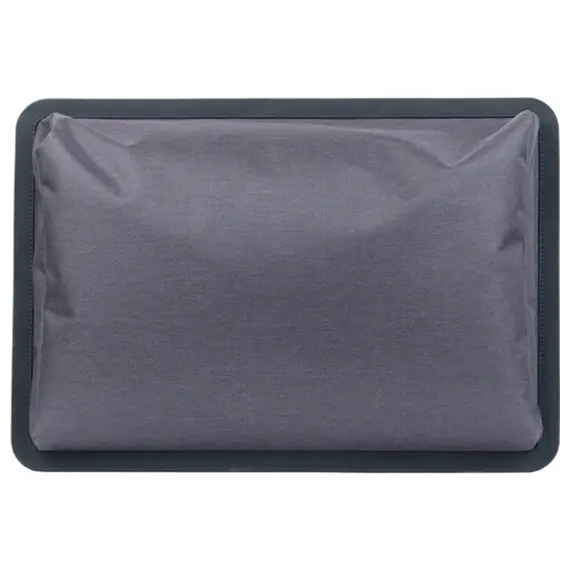 ნოუთბუქის სადგამი ბალიში Tucano COMODO LAPTOP PILLOW, SMALL, BLUE-GREY, 3 imageნოუთბუქის სადგამი ბალიში Tucano COMODO LAPTOP PILLOW, SMALL, BLUE-GREY, 3 imageნოუთბუქის სადგამი ბალიში Tucano COMODO LAPTOP PILLOW, SMALL, BLUE-GREY, 3 image