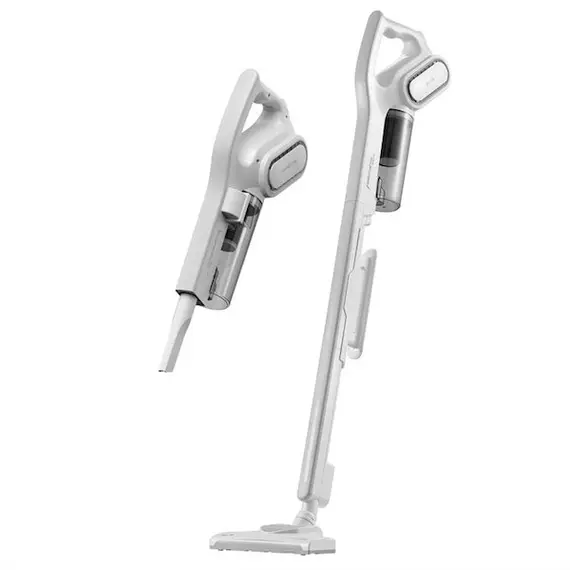 მტვერსასრუტი Xiaomi Deerma DX700 600W, 80dB 2-in-1 Vacuum Cleaner Whiteმტვერსასრუტი Xiaomi Deerma DX700 600W, 80dB 2-in-1 Vacuum Cleaner Whiteმტვერსასრუტი Xiaomi Deerma DX700 600W, 80dB 2-in-1 Vacuum Cleaner White