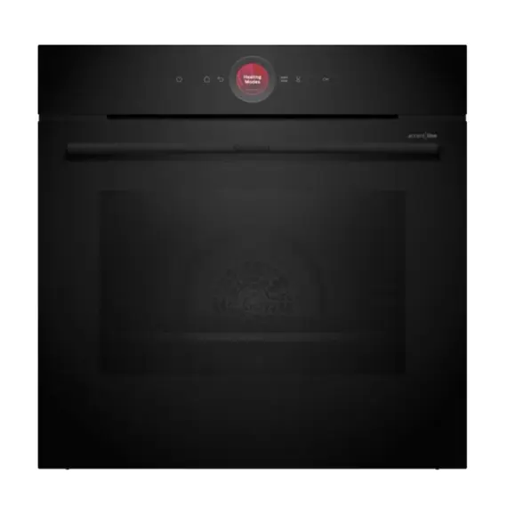 Electric oven BOSCH - HBG934BB1Electric oven BOSCH - HBG934BB1Electric oven BOSCH - HBG934BB1