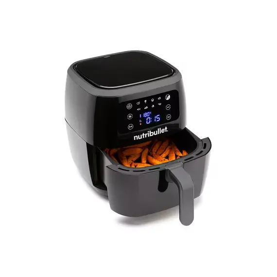 აეროგრილი Nutribullet NBA071B, 2 imageაეროგრილი Nutribullet NBA071B, 2 imageაეროგრილი Nutribullet NBA071B, 2 image