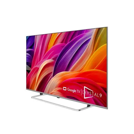 ტელევიზორი Beko B65M D 986 S, 3 imageტელევიზორი Beko B65M D 986 S, 3 imageტელევიზორი Beko B65M D 986 S, 3 image