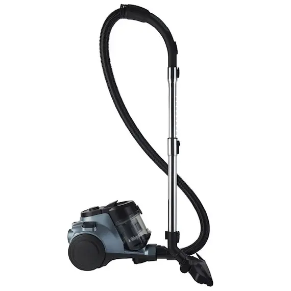 მტვერსასრუტი Midea MC08MEBU, 1400W, 2L, Vacuum Cleaner, Black/Blue, 4 imageმტვერსასრუტი Midea MC08MEBU, 1400W, 2L, Vacuum Cleaner, Black/Blue, 4 imageმტვერსასრუტი Midea MC08MEBU, 1400W, 2L, Vacuum Cleaner, Black/Blue, 4 image