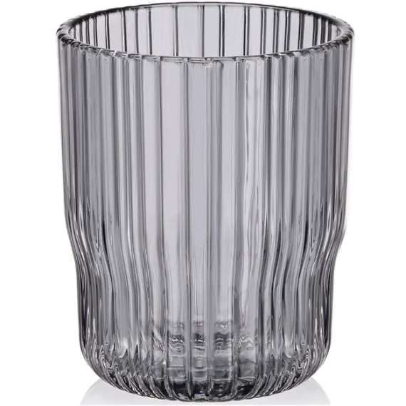 წვენის ჭიქების ნაკრები Ardesto low glasses set, Graphite 300 ml, 2 pcs, glassწვენის ჭიქების ნაკრები Ardesto low glasses set, Graphite 300 ml, 2 pcs, glassწვენის ჭიქების ნაკრები Ardesto low glasses set, Graphite 300 ml, 2 pcs, glass