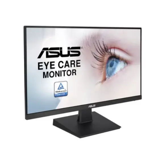 მონიტორი Asus Monitor Asus 23.8" VA24EHE D-Sub, HDMI, DVI, IPS, 75Hz, sRGB 99%, Freesync, 2 imageმონიტორი Asus Monitor Asus 23.8" VA24EHE D-Sub, HDMI, DVI, IPS, 75Hz, sRGB 99%, Freesync, 2 imageმონიტორი Asus Monitor Asus 23.8" VA24EHE D-Sub, HDMI, DVI, IPS, 75Hz, sRGB 99%, Freesync, 2 image
