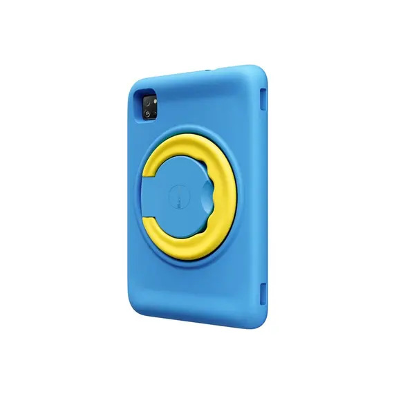 Tablet Blackview Tab A6 Kids WI-FI 10.1'' HD+ 4GB 128GB Ocean Blue, 7 imageTablet Blackview Tab A6 Kids WI-FI 10.1'' HD+ 4GB 128GB Ocean Blue, 7 imageTablet Blackview Tab A6 Kids WI-FI 10.1'' HD+ 4GB 128GB Ocean Blue, 7 image