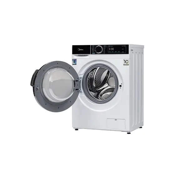 სარეცხი მანქანა Midea MFA01W80B/W, 2 imageსარეცხი მანქანა Midea MFA01W80B/W, 2 imageსარეცხი მანქანა Midea MFA01W80B/W, 2 image