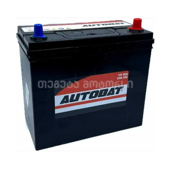 აკუმულატორი AUTOBAT 100 ა*ს მარჯ.აკუმულატორი AUTOBAT 100 ა*ს მარჯ.აკუმულატორი AUTOBAT 100 ა*ს მარჯ.