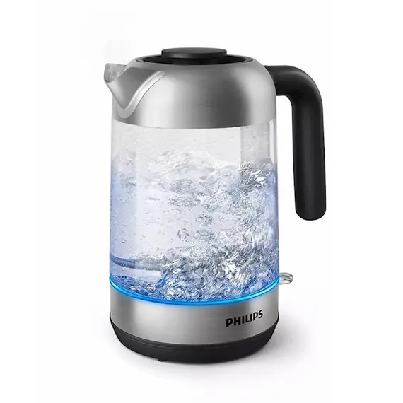 Electric kettle PHILIPS HD9339/80, 2 imageElectric kettle PHILIPS HD9339/80, 2 imageElectric kettle PHILIPS HD9339/80, 2 image