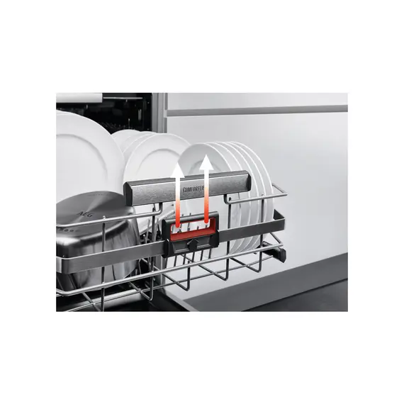 ჩასაშენებელი ჭურჭლის სარეცხი მანქანა AEG FSK93818P, 6 imageჩასაშენებელი ჭურჭლის სარეცხი მანქანა AEG FSK93818P, 6 imageჩასაშენებელი ჭურჭლის სარეცხი მანქანა AEG FSK93818P, 6 image