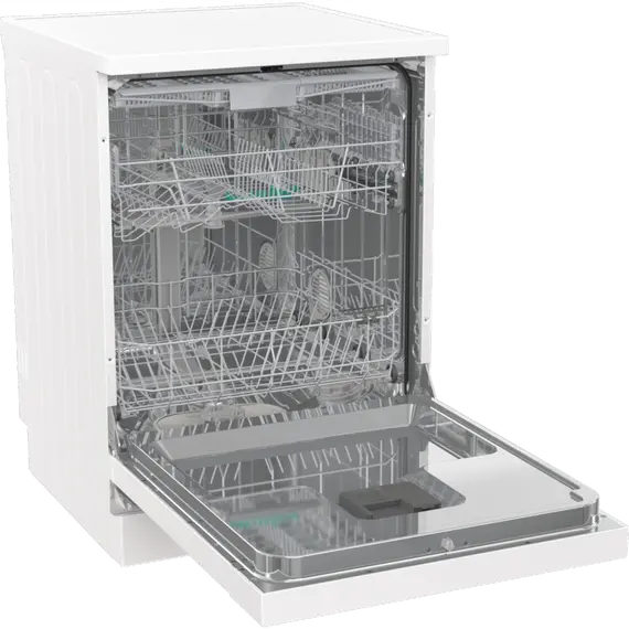 Dishwasher GORENJE GS643E90W, 4 imageDishwasher GORENJE GS643E90W, 4 imageDishwasher GORENJE GS643E90W, 4 image