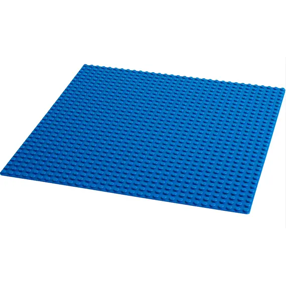 LEGO LEGO Classic Blue BaseplateLEGO LEGO Classic Blue BaseplateLEGO LEGO Classic Blue Baseplate
