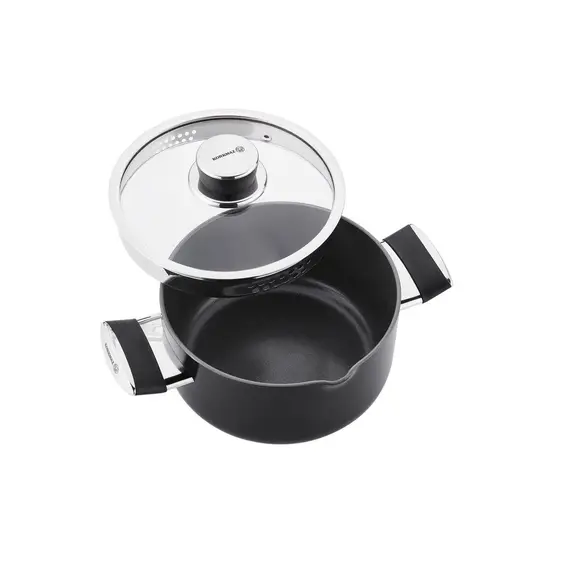 Pot Korkmaz A3881 Lena Casserole 20x10,5, 3 imagePot Korkmaz A3881 Lena Casserole 20x10,5, 3 imagePot Korkmaz A3881 Lena Casserole 20x10,5, 3 image