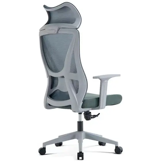 საოფისე სავარძელი ALLX MS-2215H-2, Office Chair, Gray, 3 imageსაოფისე სავარძელი ALLX MS-2215H-2, Office Chair, Gray, 3 imageსაოფისე სავარძელი ALLX MS-2215H-2, Office Chair, Gray, 3 image