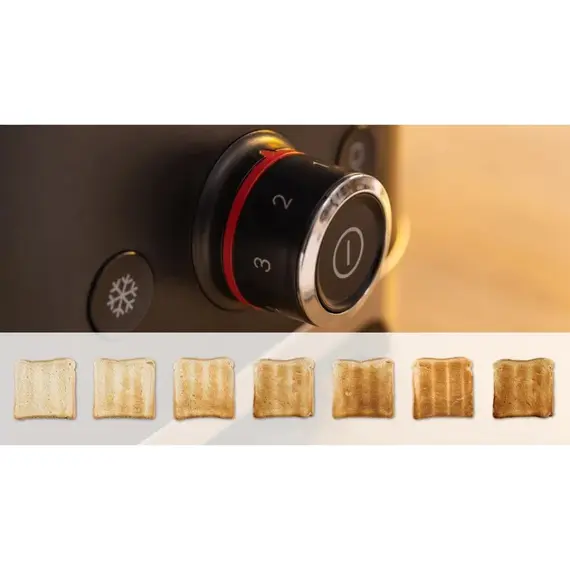 ტოსტერი BOSCH - TAT4M223, 4 imageტოსტერი BOSCH - TAT4M223, 4 imageტოსტერი BOSCH - TAT4M223, 4 image