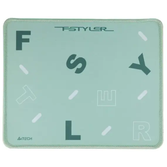 Mousepad A4tech Fstyler FP25 Mouse Pad GreenMousepad A4tech Fstyler FP25 Mouse Pad GreenMousepad A4tech Fstyler FP25 Mouse Pad Green