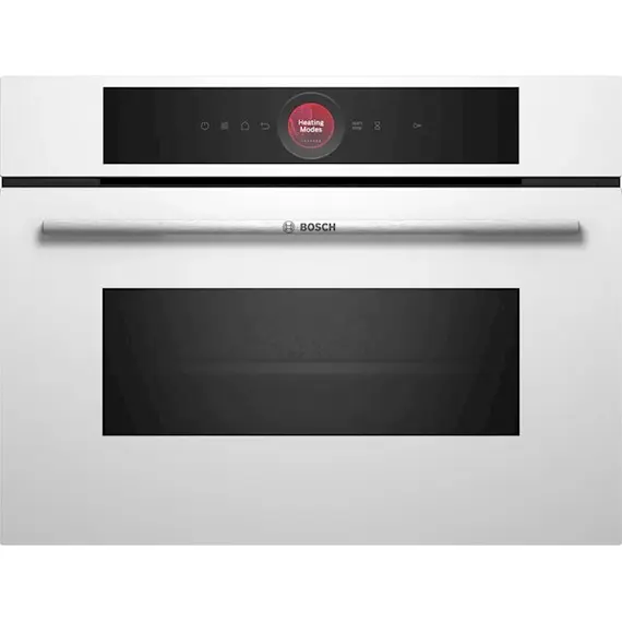 Electric oven BOSCH CMG7241W1Electric oven BOSCH CMG7241W1Electric oven BOSCH CMG7241W1