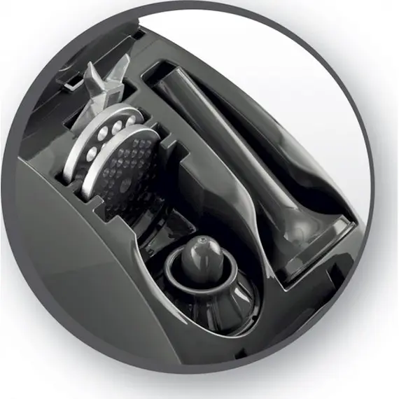 ხორცსაკეპი Tefal NE685838, 4 imageხორცსაკეპი Tefal NE685838, 4 imageხორცსაკეპი Tefal NE685838, 4 image