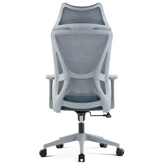 საოფისე სავარძელი ALLX MS-2215H-2, Office Chair, Gray, 5 imageსაოფისე სავარძელი ALLX MS-2215H-2, Office Chair, Gray, 5 imageსაოფისე სავარძელი ALLX MS-2215H-2, Office Chair, Gray, 5 image