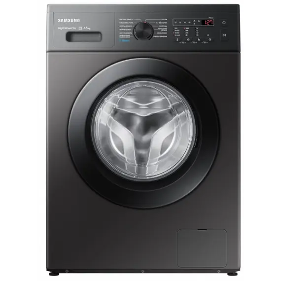 სარეცხი მანქანა Samsung WW65AG4S20CXLPსარეცხი მანქანა Samsung WW65AG4S20CXLPსარეცხი მანქანა Samsung WW65AG4S20CXLP