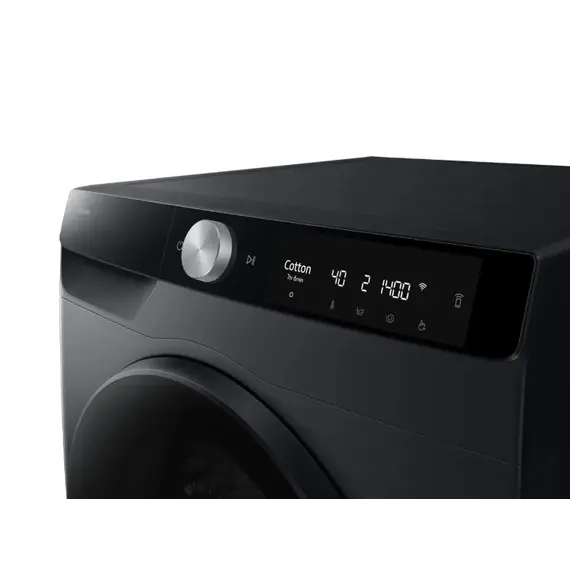 Washing machine with dryer Samsung WD11DG6B85BBLP, 6 imageWashing machine with dryer Samsung WD11DG6B85BBLP, 6 imageWashing machine with dryer Samsung WD11DG6B85BBLP, 6 image