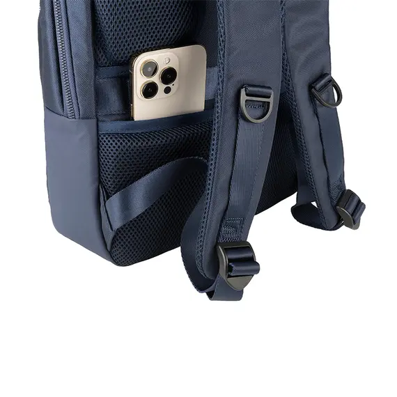 Notebook bag Tucano LUNAR BACKPACK 15.6" BLUE, 4 imageNotebook bag Tucano LUNAR BACKPACK 15.6" BLUE, 4 imageNotebook bag Tucano LUNAR BACKPACK 15.6" BLUE, 4 image