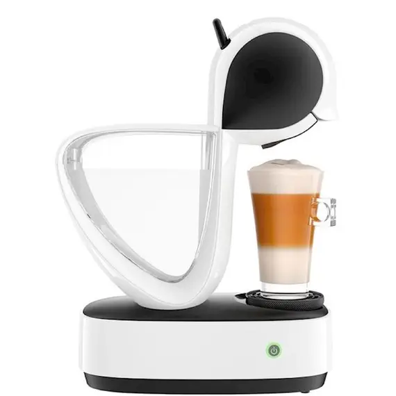 Coffee machine KRUPS kp170110, 2 imageCoffee machine KRUPS kp170110, 2 imageCoffee machine KRUPS kp170110, 2 image