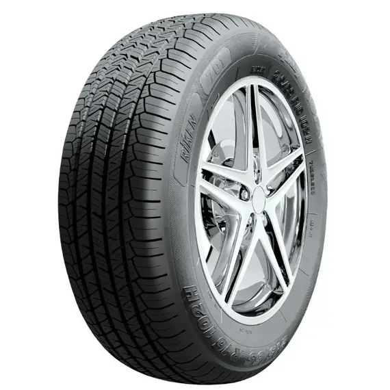 Tire Riken 225/65R17 Road 701Tire Riken 225/65R17 Road 701Tire Riken 225/65R17 Road 701