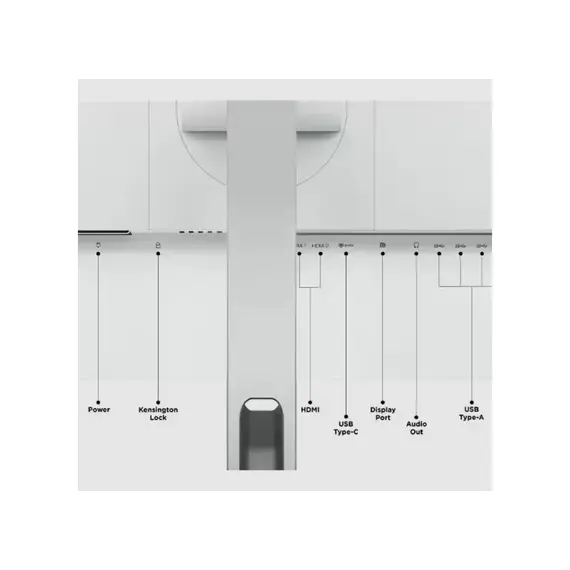 მონიტორი Lenovo L27h-4A 27" (67C0UAC6EU) - Cloud Grey, 5 imageმონიტორი Lenovo L27h-4A 27" (67C0UAC6EU) - Cloud Grey, 5 imageმონიტორი Lenovo L27h-4A 27" (67C0UAC6EU) - Cloud Grey, 5 image