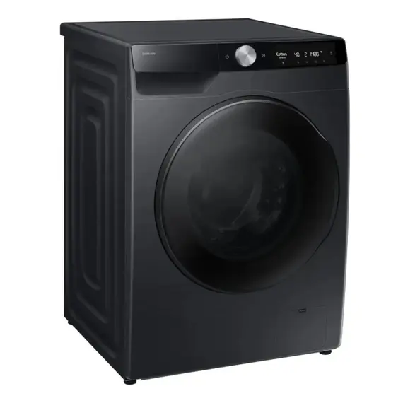 Washing machine with dryer Samsung WD11DG6B85BBLP, 3 imageWashing machine with dryer Samsung WD11DG6B85BBLP, 3 imageWashing machine with dryer Samsung WD11DG6B85BBLP, 3 image