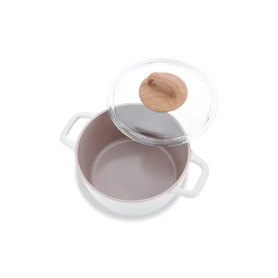 Korkmaz A2978 Gusto Ceramic Casserole 20x10, 2 imageKorkmaz A2978 Gusto Ceramic Casserole 20x10, 2 imageKorkmaz A2978 Gusto Ceramic Casserole 20x10, 2 image