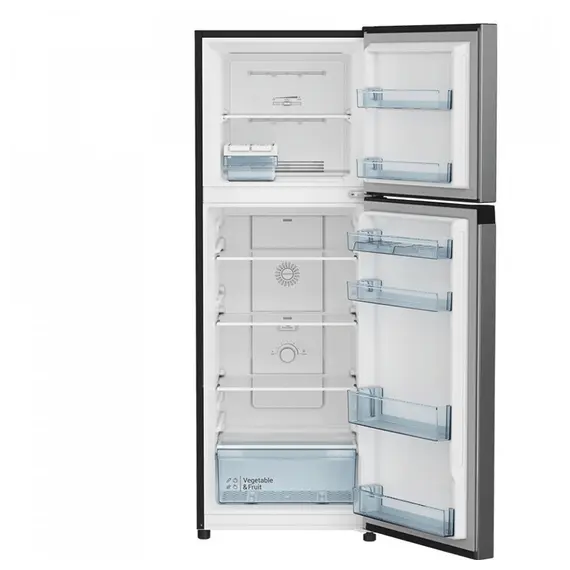 Refrigerator HITACHI HRTN5255MXCS, 3 imageRefrigerator HITACHI HRTN5255MXCS, 3 imageRefrigerator HITACHI HRTN5255MXCS, 3 image