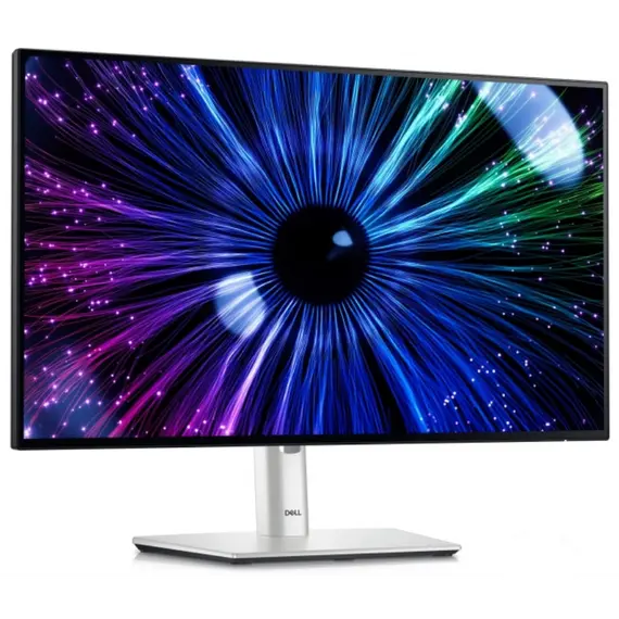 DELL Monitor 23.8" U2424HE HDMI, DP, USB-C, RJ-45, Audio, IPS, 120Hz, sRGB 100%, Pivot, 2 imageDELL Monitor 23.8" U2424HE HDMI, DP, USB-C, RJ-45, Audio, IPS, 120Hz, sRGB 100%, Pivot, 2 imageDELL Monitor 23.8" U2424HE HDMI, DP, USB-C, RJ-45, Audio, IPS, 120Hz, sRGB 100%, Pivot, 2 image