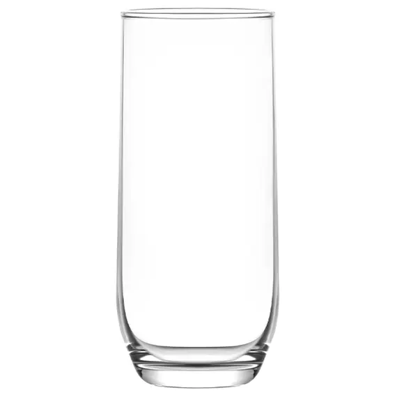 Set of juice glasses Ardesto Long glasses set Gloria 315 ml, 6 pcs, glassSet of juice glasses Ardesto Long glasses set Gloria 315 ml, 6 pcs, glassSet of juice glasses Ardesto Long glasses set Gloria 315 ml, 6 pcs, glass