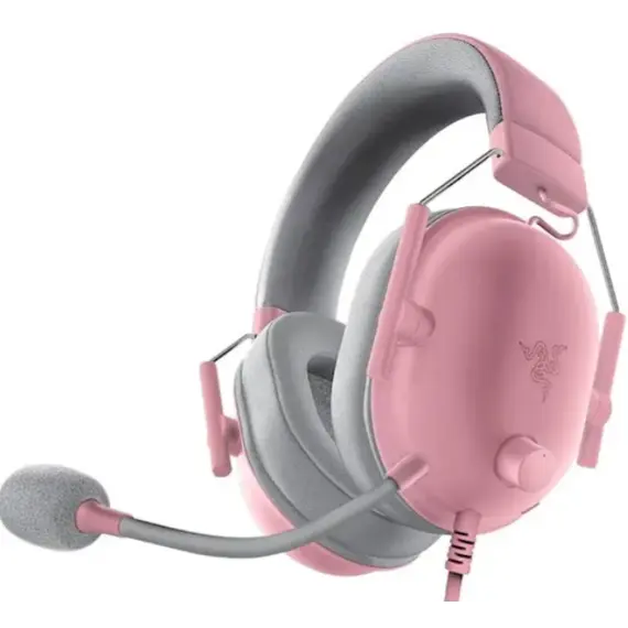 ყურსასმენი Razer Headset Blackshark V2 X 3.5mm Quartz, 3 imageყურსასმენი Razer Headset Blackshark V2 X 3.5mm Quartz, 3 imageყურსასმენი Razer Headset Blackshark V2 X 3.5mm Quartz, 3 image