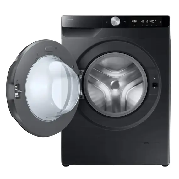 Washing machine with dryer Samsung WD11DG6B85BBLP, 4 imageWashing machine with dryer Samsung WD11DG6B85BBLP, 4 imageWashing machine with dryer Samsung WD11DG6B85BBLP, 4 image
