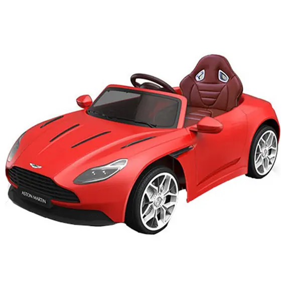 ბავშვის ელექტრო მანქანა ASTON MARTIN DB11 REDბავშვის ელექტრო მანქანა ASTON MARTIN DB11 REDბავშვის ელექტრო მანქანა ASTON MARTIN DB11 RED