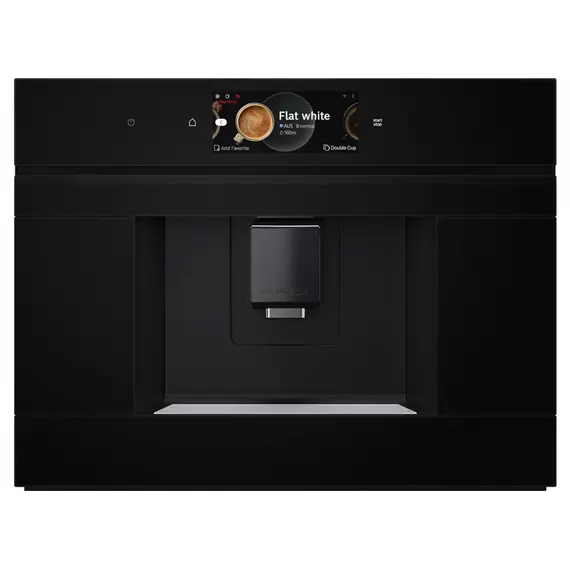 Coffee machine BOSCH - CTL7181B0Coffee machine BOSCH - CTL7181B0Coffee machine BOSCH - CTL7181B0