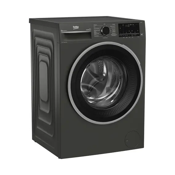 Washing machine Beko B3WFR572AB b300, 3 imageWashing machine Beko B3WFR572AB b300, 3 imageWashing machine Beko B3WFR572AB b300, 3 image