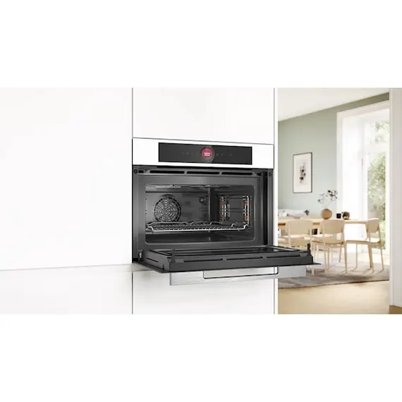 Electric oven BOSCH CMG7241W1, 5 imageElectric oven BOSCH CMG7241W1, 5 imageElectric oven BOSCH CMG7241W1, 5 image