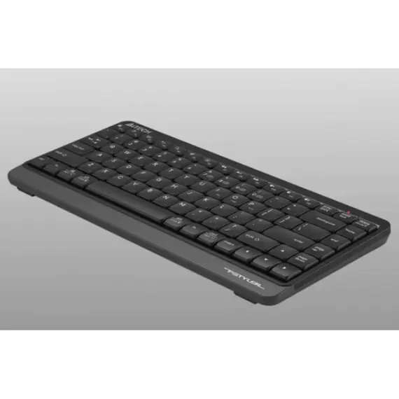 კლავიატურა A4Tech Fstyler FBK11 Bluetooth & 2.4G Wireless Keyboard Grey, 5 imageკლავიატურა A4Tech Fstyler FBK11 Bluetooth & 2.4G Wireless Keyboard Grey, 5 imageკლავიატურა A4Tech Fstyler FBK11 Bluetooth & 2.4G Wireless Keyboard Grey, 5 image