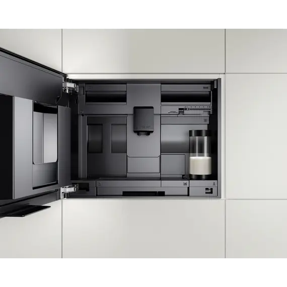 Coffee machine BOSCH - CTL7181B0, 3 imageCoffee machine BOSCH - CTL7181B0, 3 imageCoffee machine BOSCH - CTL7181B0, 3 image