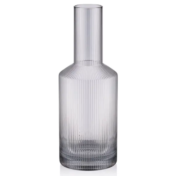 დოქი Ardesto Carafe Graphite 800 ml, 2 imageდოქი Ardesto Carafe Graphite 800 ml, 2 imageდოქი Ardesto Carafe Graphite 800 ml, 2 image
