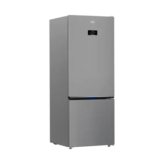 Refrigerator Beko B3RCNE534HXB, 2 imageRefrigerator Beko B3RCNE534HXB, 2 imageRefrigerator Beko B3RCNE534HXB, 2 image