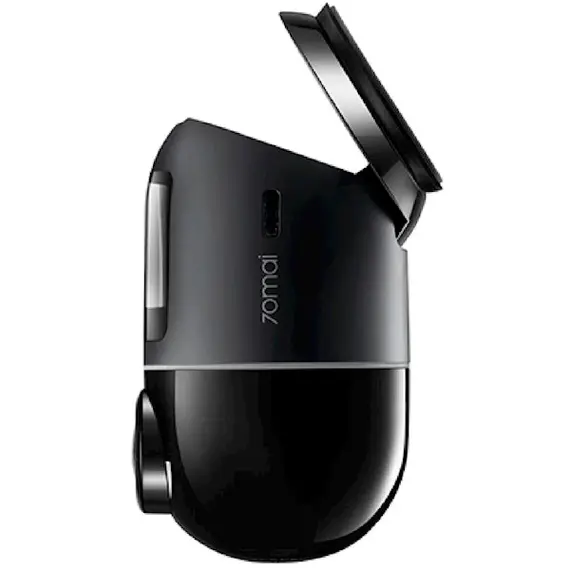 მანქანის ვიდეო რეგისტრატორი Xiaomi 70mai Dash Cam Omni 64GB X200, Built in GPS, 140°, Black, 3 imageმანქანის ვიდეო რეგისტრატორი Xiaomi 70mai Dash Cam Omni 64GB X200, Built in GPS, 140°, Black, 3 imageმანქანის ვიდეო რეგისტრატორი Xiaomi 70mai Dash Cam Omni 64GB X200, Built in GPS, 140°, Black, 3 image