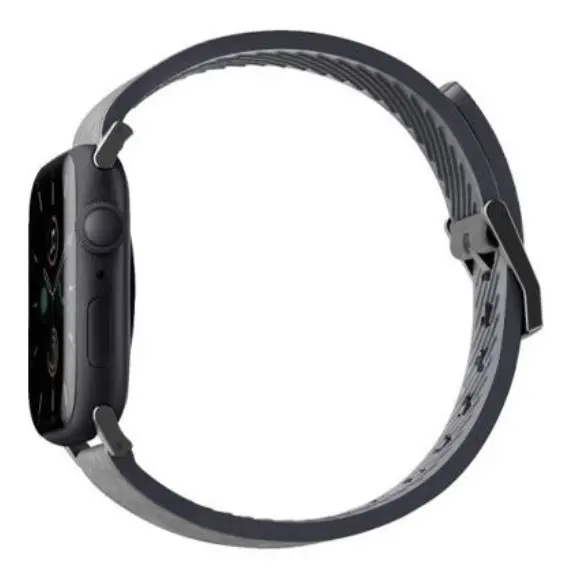 სმარტ საათის სამაჯური Uniq Straden Waterproof Leather Hybrid Apple Watch Strap 45/44/42Mmსმარტ საათის სამაჯური Uniq Straden Waterproof Leather Hybrid Apple Watch Strap 45/44/42Mmსმარტ საათის სამაჯური Uniq Straden Waterproof Leather Hybrid Apple Watch Strap 45/44/42Mm