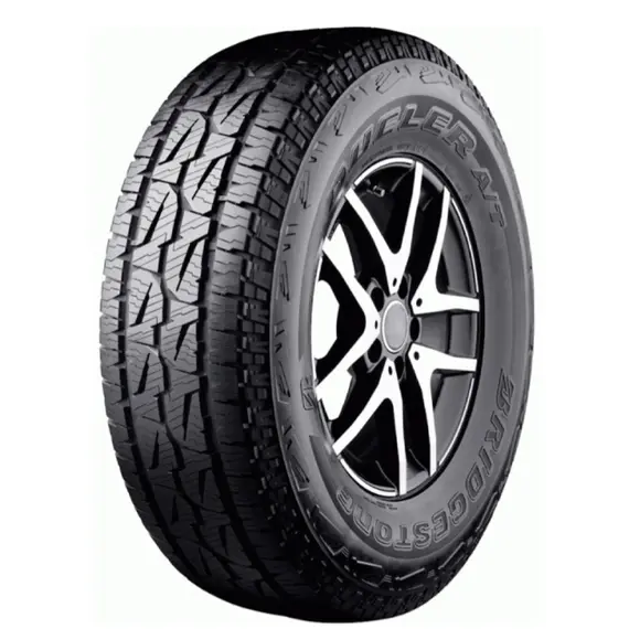 Tire BRIDGESTONE 235/60R16 AT001 100HTire BRIDGESTONE 235/60R16 AT001 100HTire BRIDGESTONE 235/60R16 AT001 100H