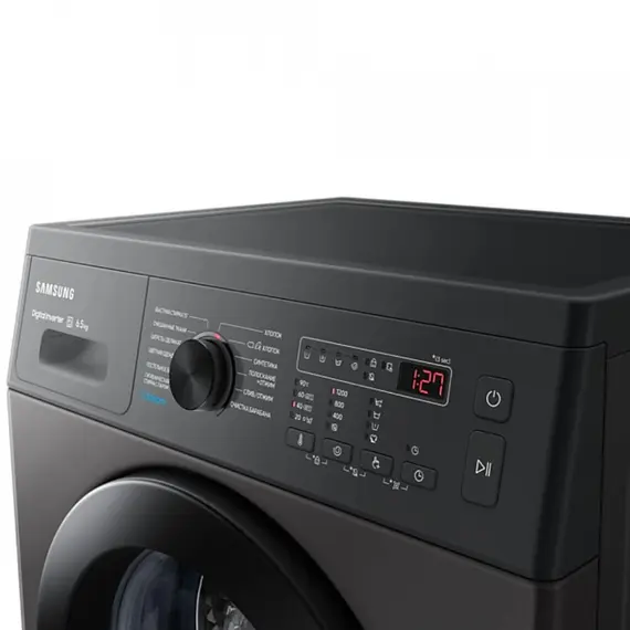 სარეცხი მანქანა Samsung WW65AG4S20CXLP, 5 imageსარეცხი მანქანა Samsung WW65AG4S20CXLP, 5 imageსარეცხი მანქანა Samsung WW65AG4S20CXLP, 5 image