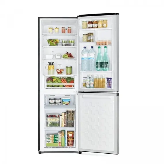 მაცივარი HITACHI R-B410PUC6 PWH, 3 imageმაცივარი HITACHI R-B410PUC6 PWH, 3 imageმაცივარი HITACHI R-B410PUC6 PWH, 3 image